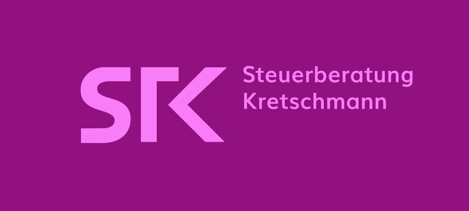 Steuer­beratung Kretschmann